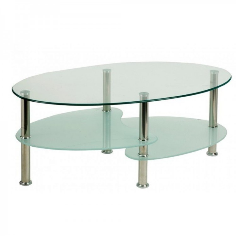 Glass Coffee Tables